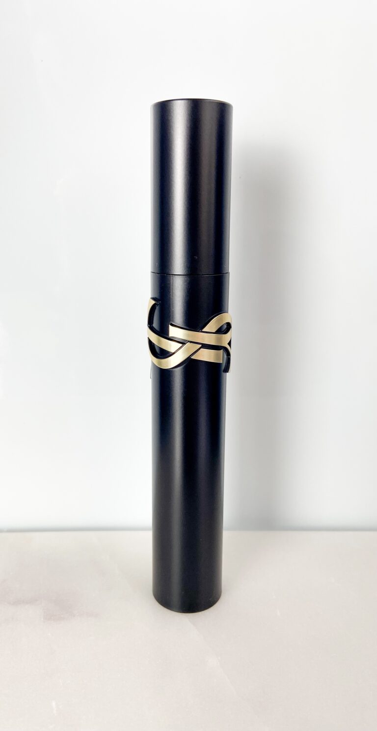 Resenha Máscara de Cílios Yves Saint Laurent Lash Clash